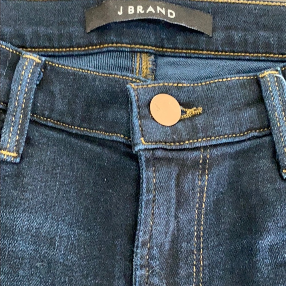 J Brand Jeans